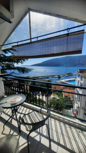 Apartment Piljurovic